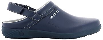 Safety Jogger Remy Donkerblauw
