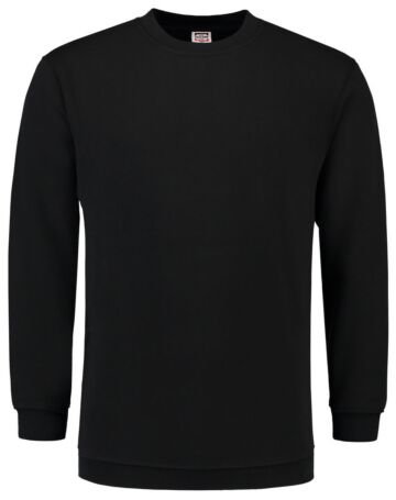 Tricorp 301008 Sweater 280 Gram Zwart