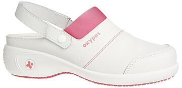 Safety Jogger Sandy Fuchsia