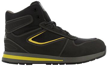 Safety Jogger Speedy S3 Zwart