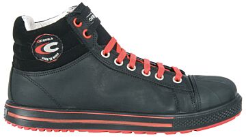 Cofra Steal S3 Src S3 Werkschoenen