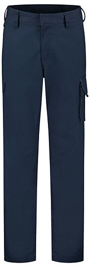 Santino Detroit Trousers Real Navy