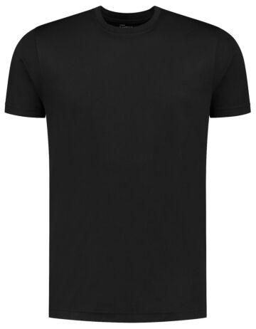 Santino Etienne T-shirt Black