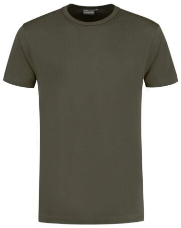 Santino Jacob T-shirt Army