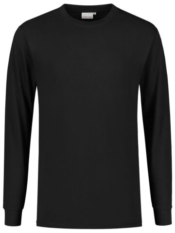 Santino James T-shirt Black