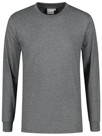Santino James T-shirt Dark Grey