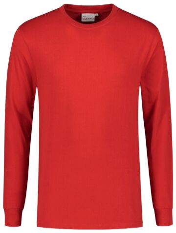 Santino James T-shirt Red