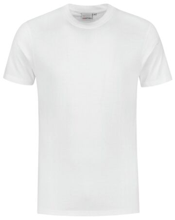 Santino Jolly T-shirt White