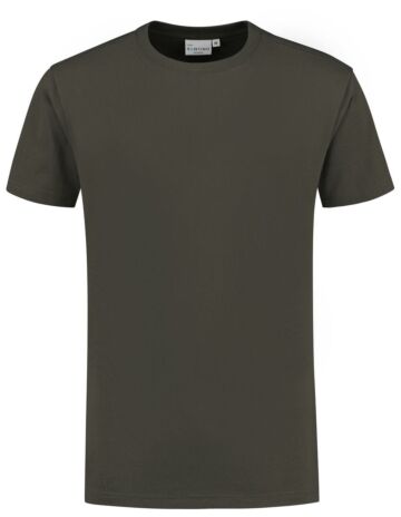 Santino Lebec T-shirt Charcoal