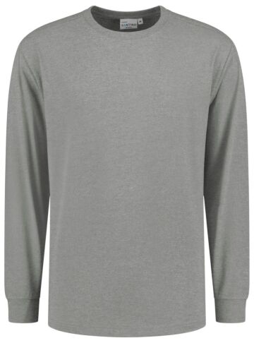 Santino Ledburg T-shirt Sport Grey