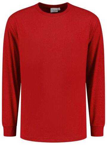 Santino Ledburg T-shirt True Red