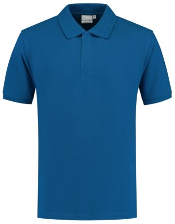 Santino Lisbon Poloshirt Cobalt Blue