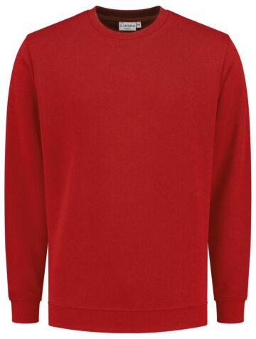 Santino Lyon Sweater True Red