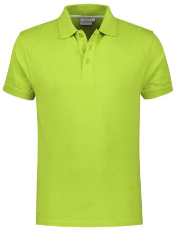 Santino Mojo Poloshirt Lime
