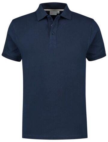 Santino Mojo Poloshirt Real Navy