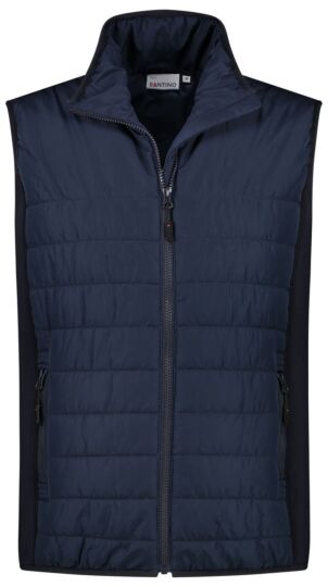 Santino Oslo Bodywarmer Real Navy