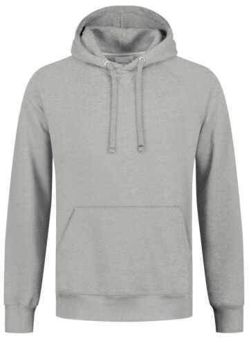 Santino Rens Hooded Sweater Sport Grey