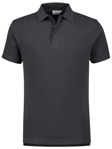 Santino Ricardo Poloshirt Graphite