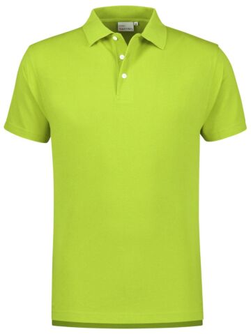 Santino Ricardo Poloshirt Lime