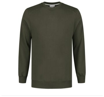Santino Rio Sweater Army