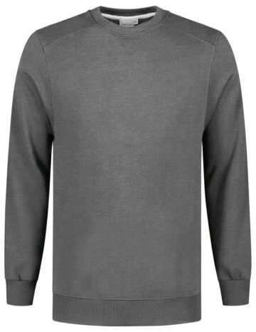 Santino Rio Sweater Dark Grey