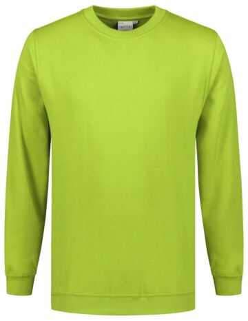 Santino Roland Sweater Lime