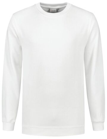 Santino Roland Sweater White