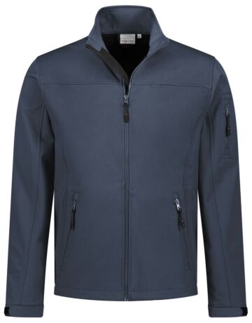 Santino Santo Softshell Jacket Denim