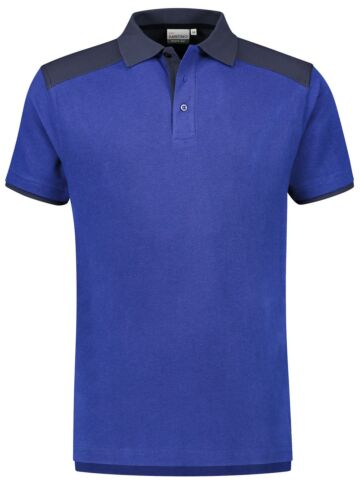Santino Tivoli Poloshirt Royal Blue / Real Navy
