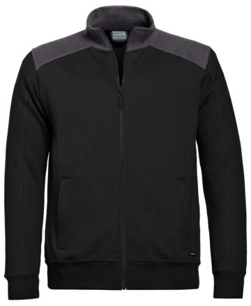 Santino Toronto Sweatjack Black / Graphite