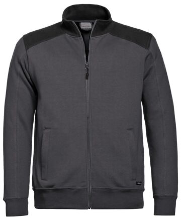 Santino Toronto Sweatjack Graphite / Black