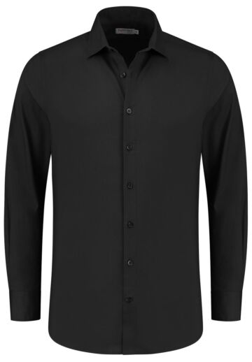 Santino Falco Shirt Black