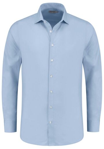 Santino Falco Shirt Light Blue