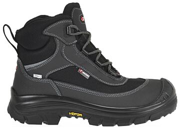 Sixton Peak Adventure 88039-00 S3 Werkschoenen