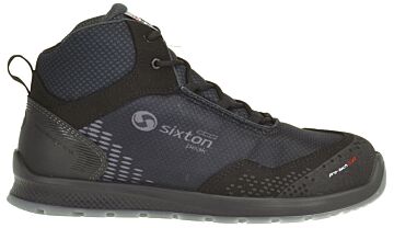 Sixton Peak Auckland High 94405-00 S3 Werkschoenen