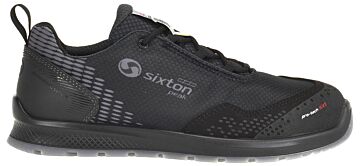 Sixton Peak Aukland 94378-00 S3 Werkschoenen