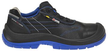 Sixton Peak Brescia (Large) 83296-07 S3 Werkschoenen