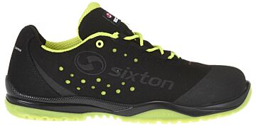 Sixton Peak Cuban 91328-01 S1P Werkschoenen