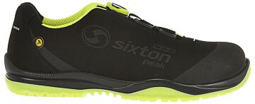 Sixton Peak Cuban Boa 91373-00 S3 Werkschoenen