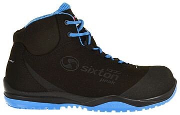 Sixton Peak Cuban High 91370-01 S3 Werkschoenen