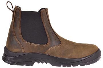 Sixton Peak Dealer 10349-01 S3 Werkschoenen