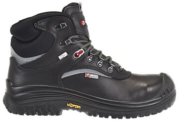 Sixton Peak Eldorado 80117-08 S3 Werkschoenen