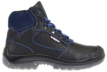 Sixton Peak Illinois 52023-15 S3 Werkschoenen