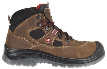 Sixton Peak Labrador 81152-00 S3 Werkschoenen