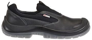 Sixton Peak Lugano 83201-02 S3 Werkschoenen