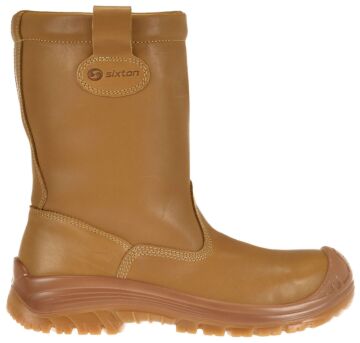 Sixton Peak Montana 81156-00 S3 Werklaarzen