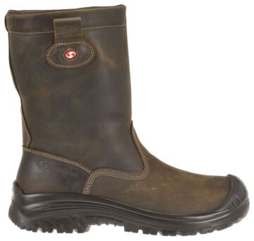 Sixton Peak Montana 81156-05 S3 Werklaarzen
