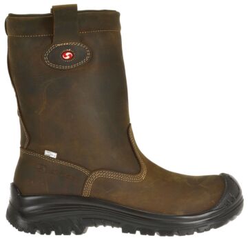 Sixton Peak Montana 81156-22 S3 Werklaarzen