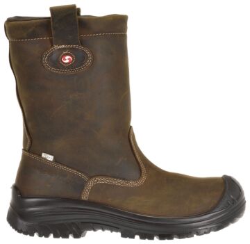Sixton Peak Montana 81156-23 S3 Werklaarzen