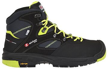 Sixton Peak Ortisei 30334-00 S3 Werkschoenen